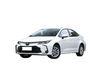 Toyota Corolla 1.8L 1.5L Hybrid Gasoline Elite Pioneer Edition sedan