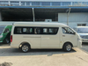Dongfeng Zhiji 14 Seat Sea Lion Hiace Pure Electric Right-hand Drive Passenger Car Van minibus