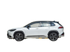 Toyota Frontlander 2.0L Smart Hybrid Hybrid Sport Deluxe Leading Edition
