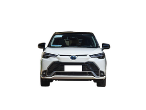 Toyota Frontlander 2.0L Smart Hybrid Hybrid Sport Deluxe Leading Edition