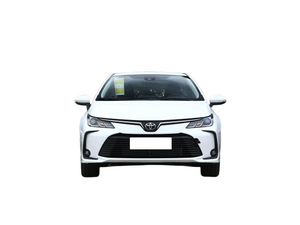 Toyota Corolla 1.8L 1.5L Hybrid Gasoline Elite Pioneer Edition sedan