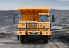Sinotruk Howo Yellow River 135 REEV wide-body dump truck (6×4) mining truck