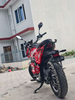 M9 3000W High-Speed Lithium Phosphate Electric Motorcycle