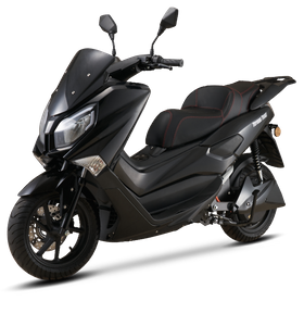 MC-Vmax 3000W High-Performance Electric Motorcycle