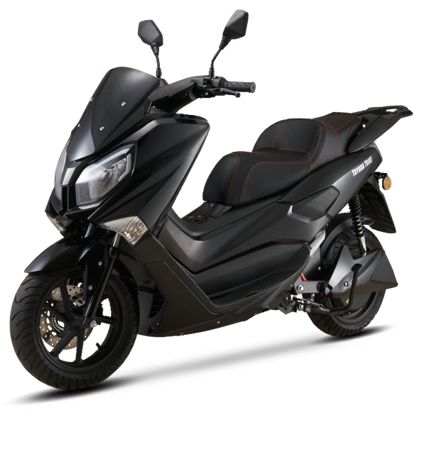MC-Vmax 3000W High-Performance Electric Motorcycle