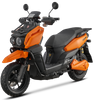 MC-Tank 3000W High-Speed Electric Motorcycle
