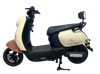 Electric Bike for Sale MiTuTurtle Lead Acid Battery Scooter 10 Inch Wheels Waterproof Switch Economic Urban Transport E-scooter Two Wheeler Bike
