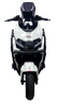 High Performance Electric Motorcycle Scooter Fengshen E-bike 72V 32AH Liquid Cooled Motor Long Range E-Scooter with APP Control for Adults