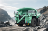 Tonly Hybrid New Energy DTH Range Extended REEV Disel Electric New Energy Wide Body Dump Truck 60T 90T Mining Truck