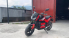 M9 3000W High-Speed Lithium Phosphate Electric Motorcycle