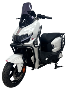 High Performance Electric Motorcycle Scooter Fengshen E-bike 72V 32AH Liquid Cooled Motor Long Range E-Scooter with APP Control for Adults