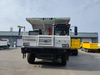 Sinotruk HOWO Yellow River 95 105 Range-extended off-highway wide-body dump truck (6×4) mining truck 53T 60T 
