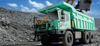 Tonly Hybrid New Energy TLH New Energy Wide Body Dump Truck Mining Truck