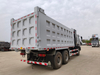 Sinotruk 55 Electric Dump Truck (6×4) 30T