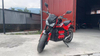 M9 3000W High-Speed Lithium Phosphate Electric Motorcycle