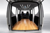 G050 EV VAN